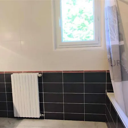 Grande Maison Familiale A Avec Jardin Clos, Terrasse Et Wifi - Fr-1-368-393 Сasa de vacaciones *