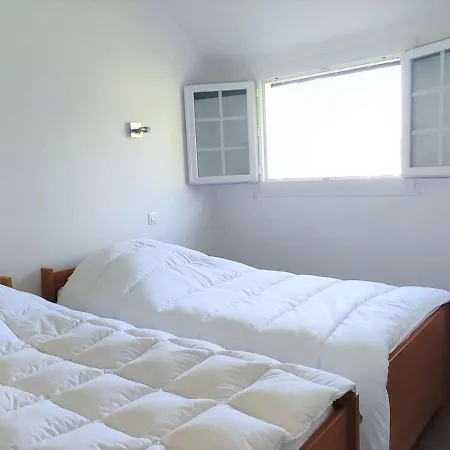 Сasa de vacaciones Grande Maison Familiale A Avec Jardin Clos, Terrasse Et Wifi - Fr-1-368-393 Trégastel