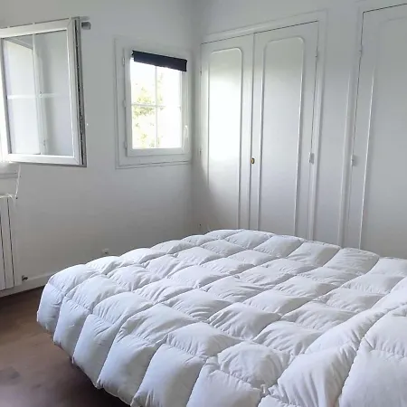 Grande Maison Familiale A Avec Jardin Clos, Terrasse Et Wifi - Fr-1-368-393 Сasa de vacaciones Trégastel